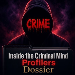 Inside the Criminal Mind- Profiler's Dossier