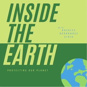 Inside the Earth: Protecting our Planet