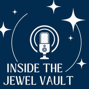 Inside the Jewel Vault