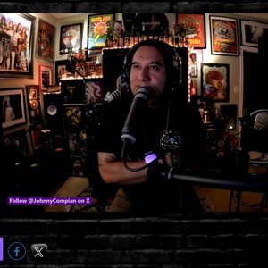 “INSIDE THE MANCAVE” PODCAST SHOW