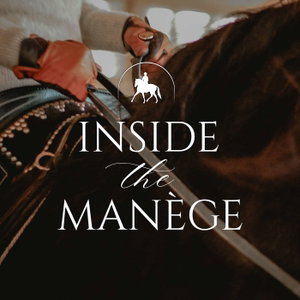 Inside the Manège