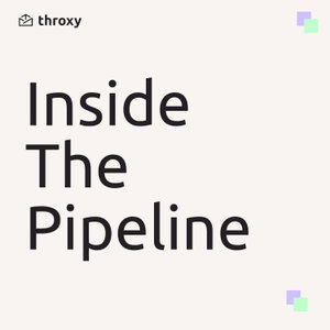 Inside The Pipeline: B2B Sales and GTM