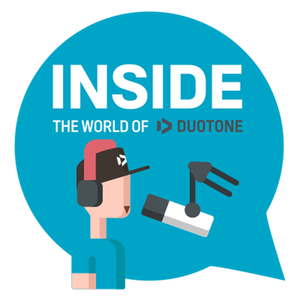 Inside the World of Duotone