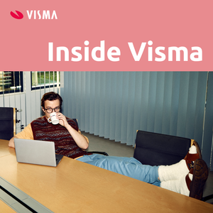 Inside Visma