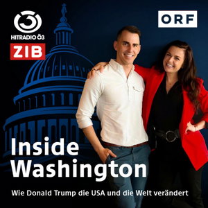 Inside Washington