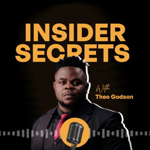 Insider Secrets