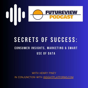 Insights, Marketing & Data:  Secrets of Success from Industry Leaders