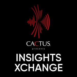 Insights Xchange: Conversations Shaping Academic Research
