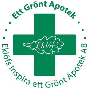 Inspira ett Grönt Apotek's Podcast