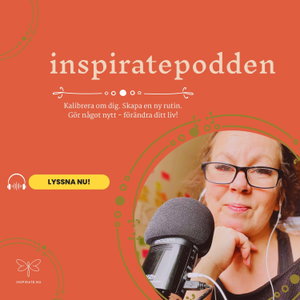 inspiratepodden