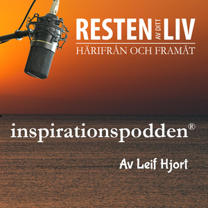 inspirationspodden® 3.0