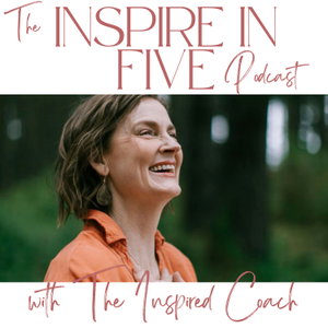 Inspire in Five