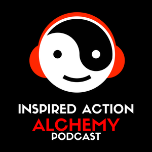 Inspired Action Alchemy
