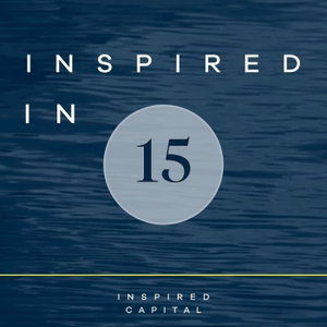 Inspired in 15
