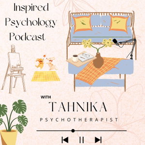 Inspired Psychology