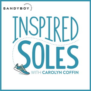 Inspired Soles