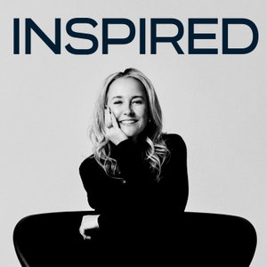 Inspired with Alexa von Tobel