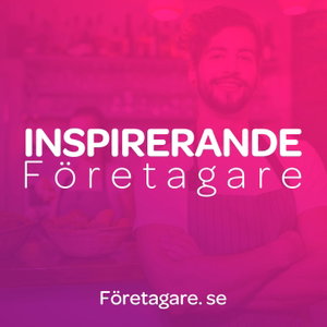 Inspirerande Företagare
