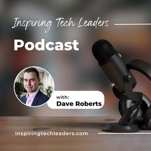 Inspiring Tech Leaders