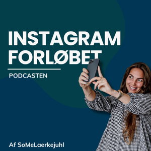 Instagramforløbet 