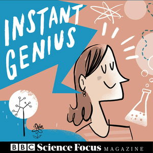 Instant Genius