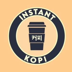 Instant Kopi