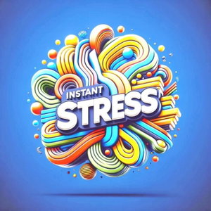 Instant Stress, Le concentré de Stress pour une meilleure santé !
