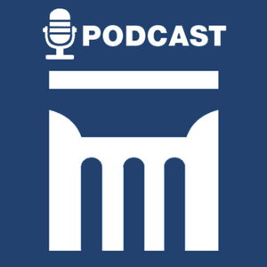 Institutional Real Estate, Inc. Podcast