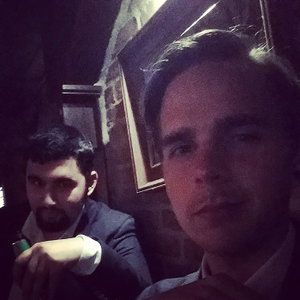 Institutionen
