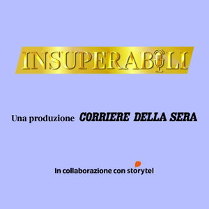 Insuperabili