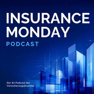 Insurance Monday: Digitalisierung & Versicherung