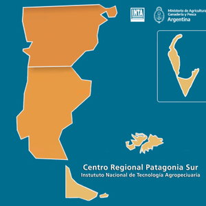 INTA Centro Regional Patagonia Sur