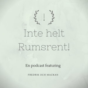 Inte helt Rumsrent