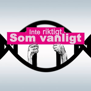 Inte riktigt Som vanligt