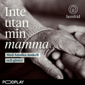 Inte utan min mamma