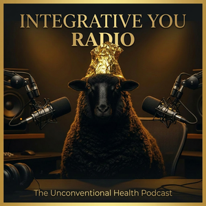 Integrative You Radio with Dr. Nicole Rivera