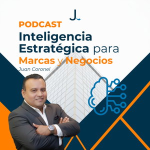 Inteligencia Estratégica para Marcas y Negocios