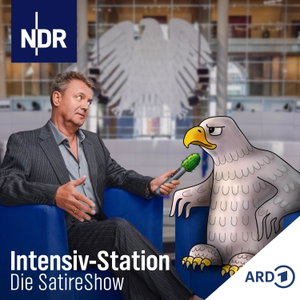 Intensiv-Station – die SatireShow