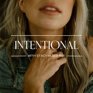 Intentional: Mindset Coaching for Female Entrepreneurs