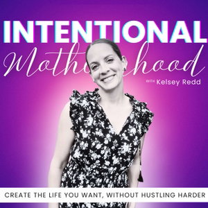 Intentional Motherhood: Nervous system regulation, Mindfulness, Aligned Energy for peace, presence, spirituality, & personal growth