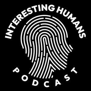 🎙️ Interesting Humans Podcast