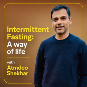 Intermittent Fasting Lifestyle: One Fast at a Time