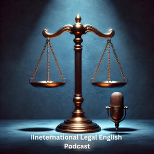 International Legal English
