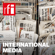 International media