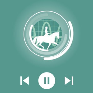 International Society for Equitation Science
