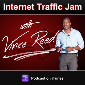 Internet Traffic Jam