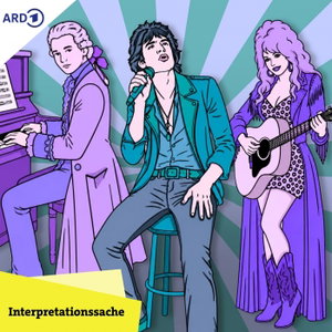 Interpretationssache - Der Musikpodcast