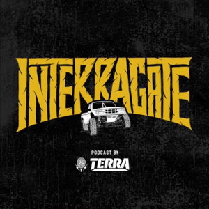 Interragate by Terra Crew
