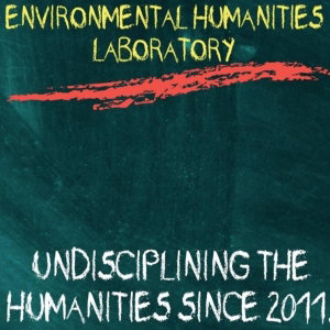 Intervention - a podcast from the KTH Environmental Humanities Laboratory