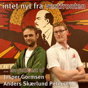 Intet nyt fra vestfronten